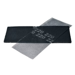 t.b.t. Siatka ścierna do płyt gipsowo-kartonowych, ziarnistość 220.