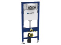 Geberit Stelaż WC podtynkowy Delta 25