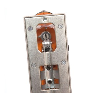 DAEWOO Wyrzynarka elektryczna DAJ 850 800W