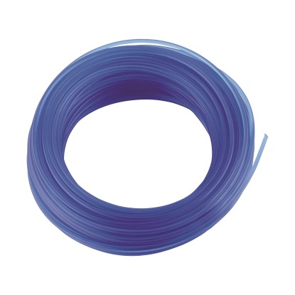 LUX-TOOLS Żyłka tnąca o średnicy 1,6 mm i długości 15 m