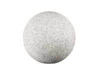 Kanlux Oprawa ogrodowa STONO śr. 30 cm 25W E27