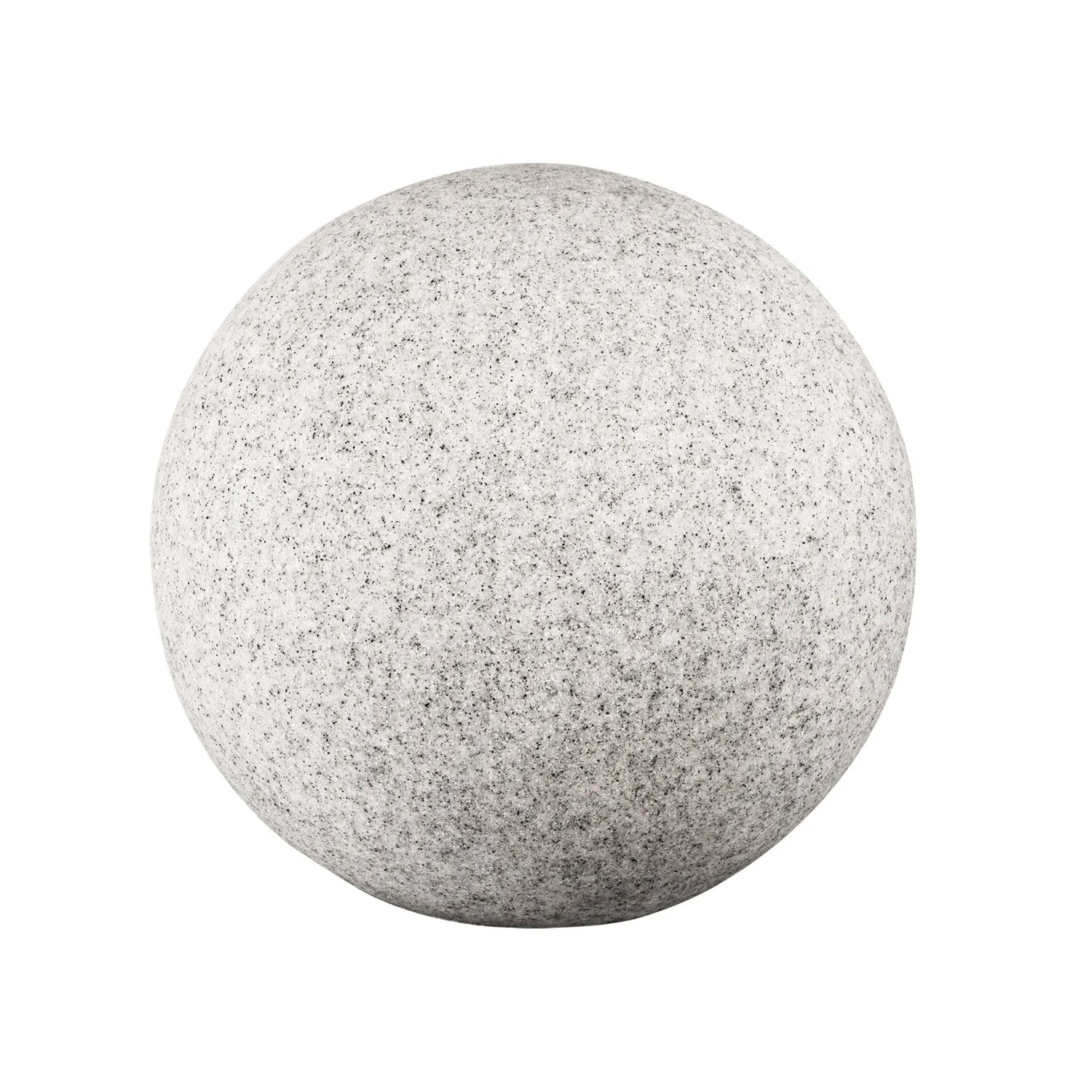 Kanlux Lampa ogrodowa kula STONO 30 cm 25 W E27 IP65