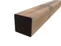 Drewno konstrukcyjne DURAPEN C24 80 x 80 x 2500 mm