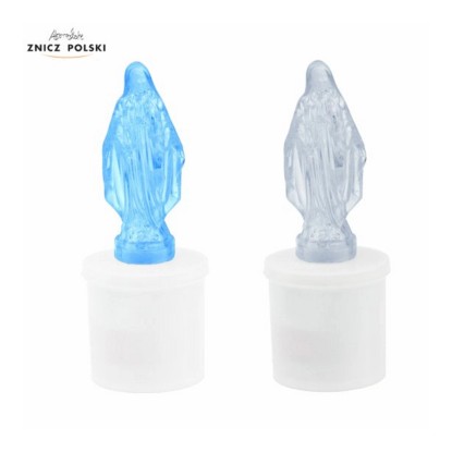 Wkład LED figurka - 180 dni