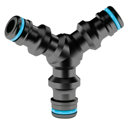 Cellfast Łącznik trójnik Ergo Line