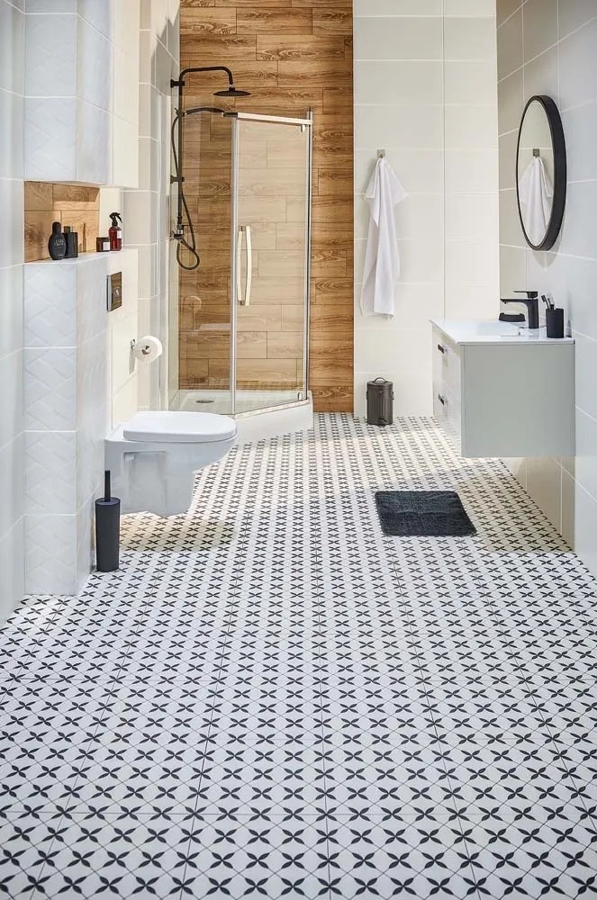 Glazura Bianca Amatt structure 29,7 x 60 cm kupuj w OBI