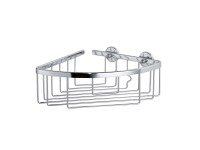 Tesa Koszyk narożny Aluxx