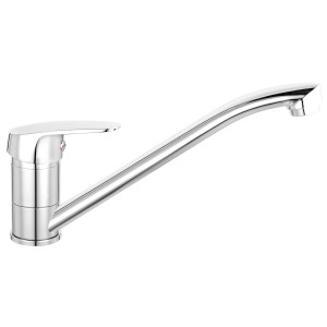 Ferro Bateria kuchenna Abba chrom