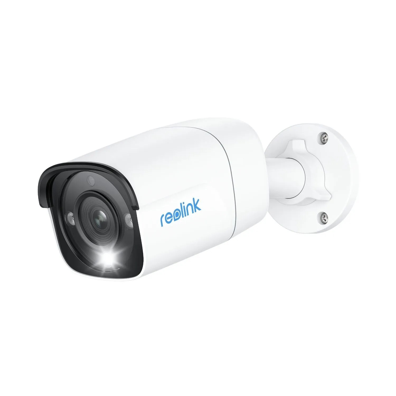 Reolink Kamera zewnętrzna PoE P340 biała 12MP