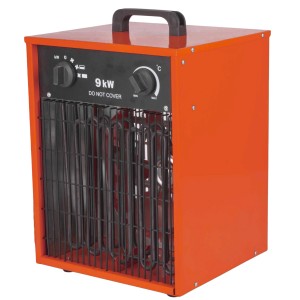 Skiva Nagrzewnica przemysłowa SK-90B 9000W