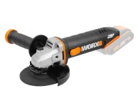 WORX Szlifierka kątowa WX803.9 20V 125 mm