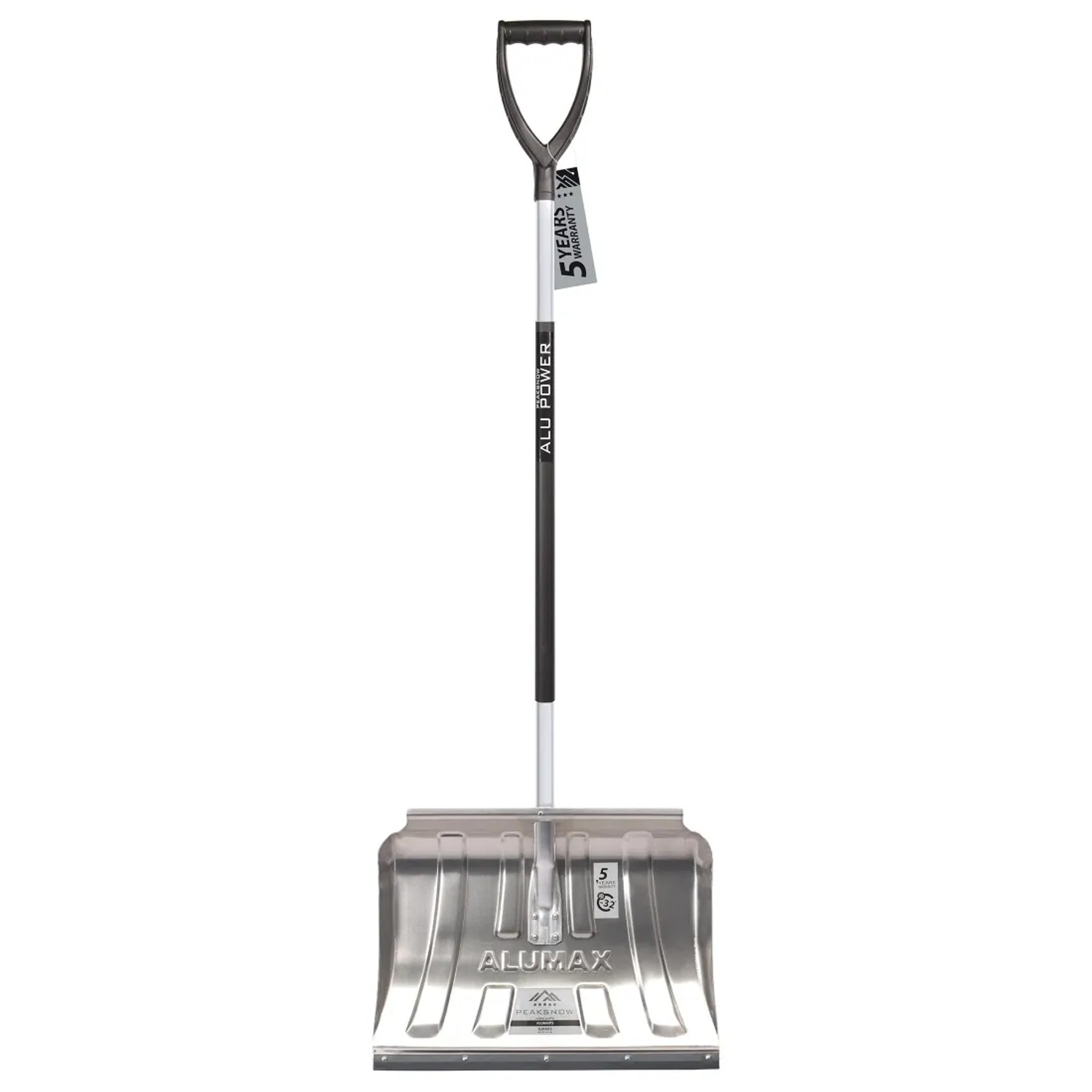Prosperplast Łopata Alumax s Aluminium ILMAXS