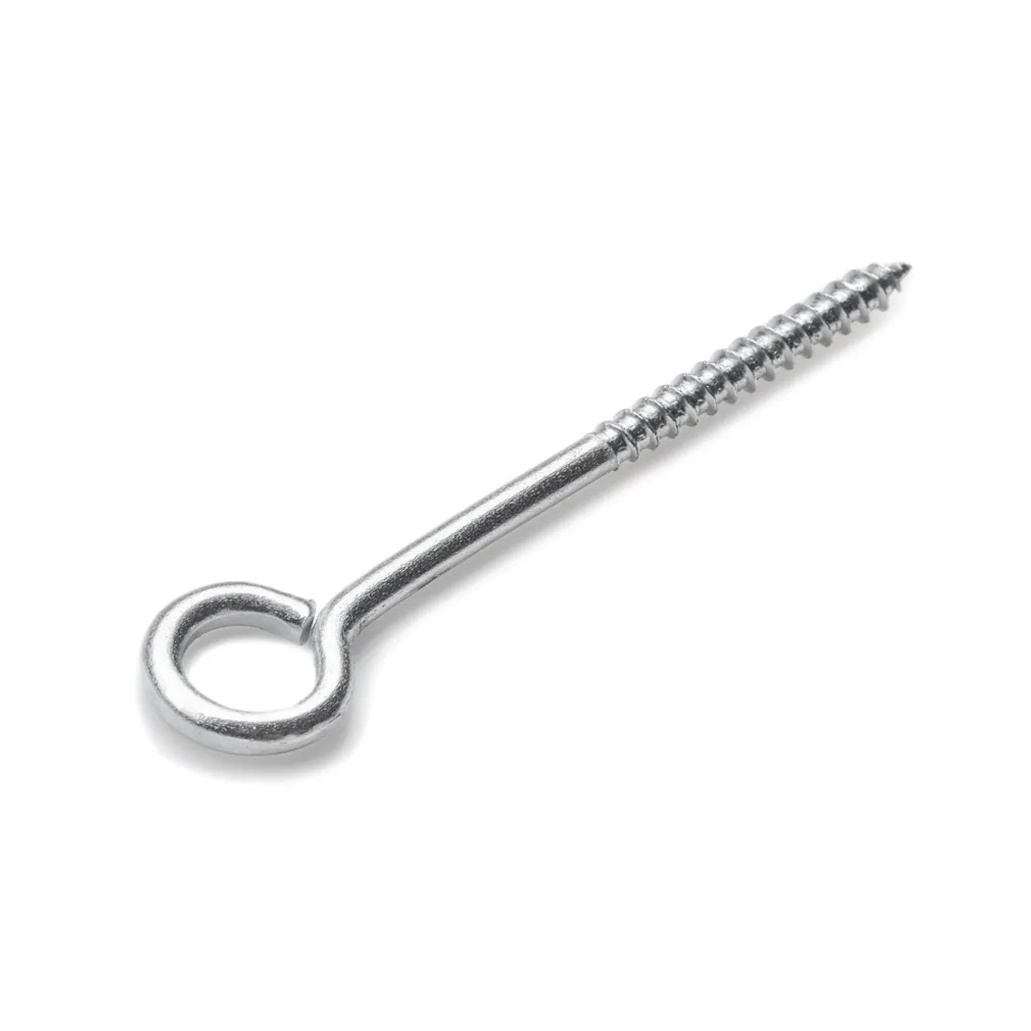 Koelner Hak zamknięty do drewna 4x60 mm 8 szt