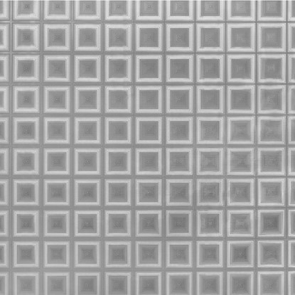 Folia statyczna PRISMAT 90 cm x 150 cm