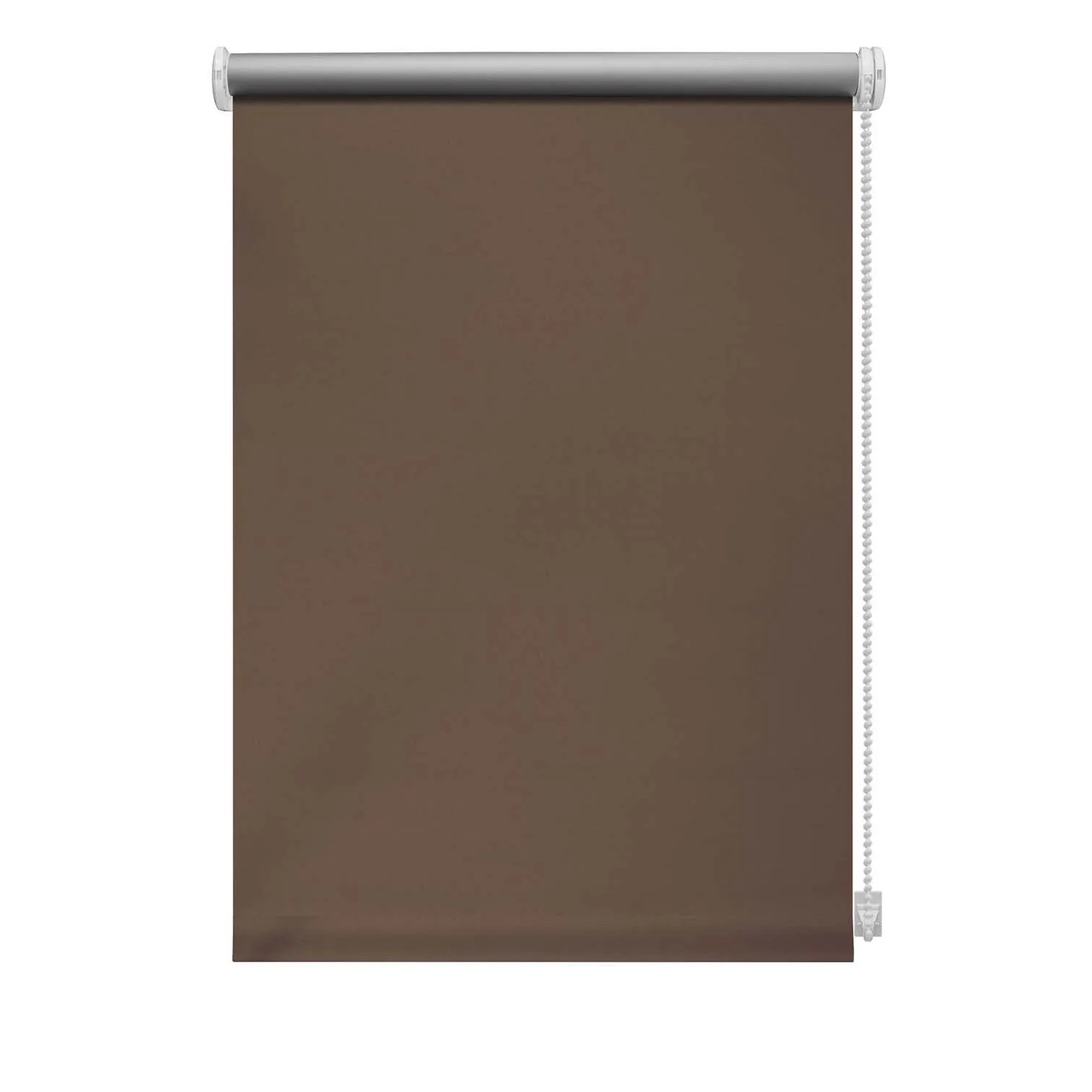 Gardinia Roleta LIGHT 907 THERMO 120 x 210 cm czekolada