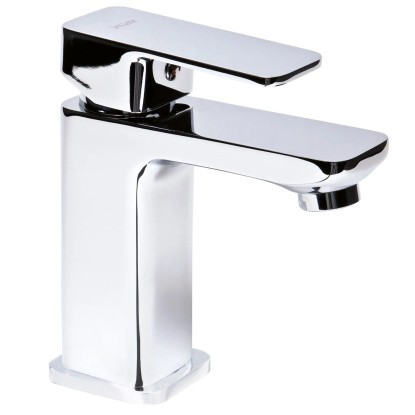 Valvex Bateria umywalkowa Remo chrom