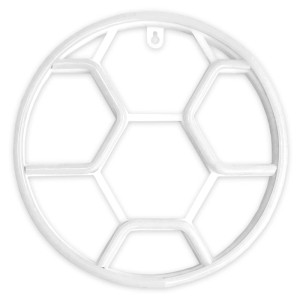 Goldlux Neon LED F-BALL USB-A 3W zasilany bateriami 3xAA