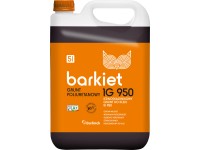 Barlinek Grunt poliuretanowy do kleju 1G 950 5 L Barlinek Grunt poliuretanowy do kleju 1G 950 5 L