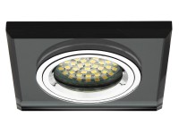 Kanlux Oczko ozdobne Morta CT 1x50 W Gx5.3