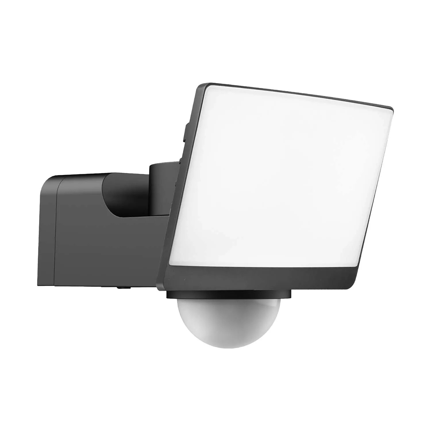 Eko-Light Naświetlacz LED DAVOS 30W 4000K 2000lm IP54 czarny