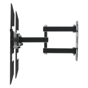 DPM Uchwyt TV regulowany 26-55" - 35 kg