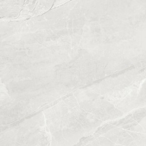 Gres szkliwiony Fusion white carving 60 x 60 cm