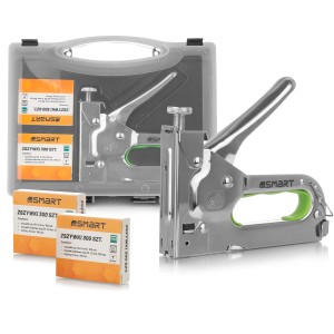 SMART365 Zszywacz ręczny 3w1