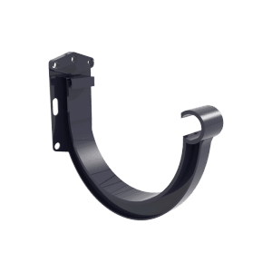 Scala Hak pvc czołowy grafit G125