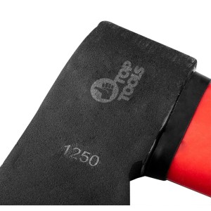 Top Tools Siekiera z trzonkiem z włókna szklanego - 1250 g
