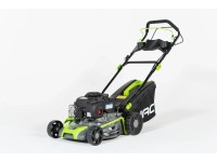 NAC Kosiarka spalinowa z napędem LS2222-SE