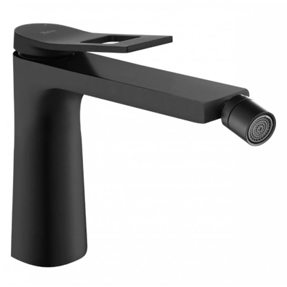 Rea Bateria bidetowa Soul czarna