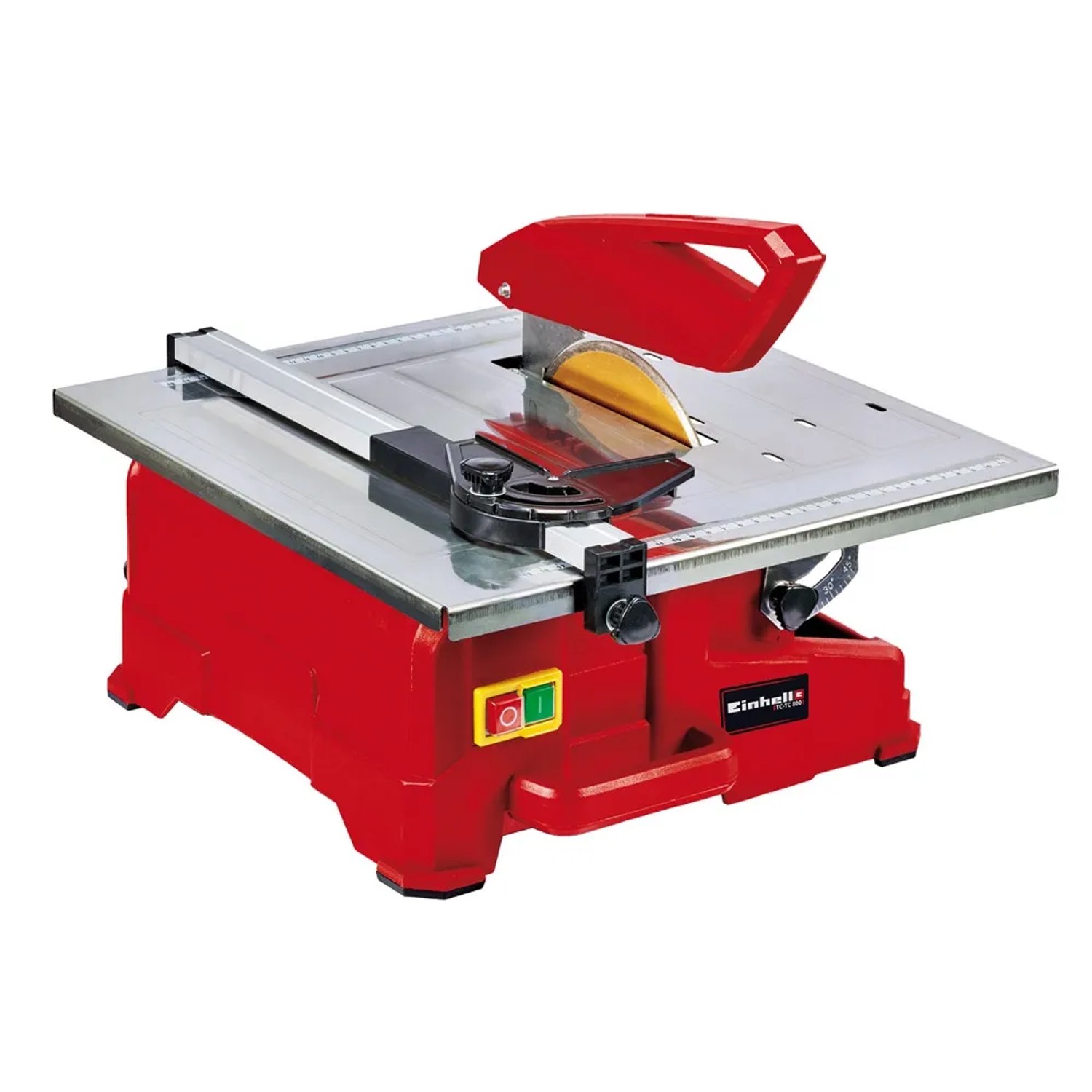 Einhell Przecinarka do glazury  TC-TC 800 21x43x45cm