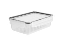 Pojemnik Click&Lock 1,5L płaski