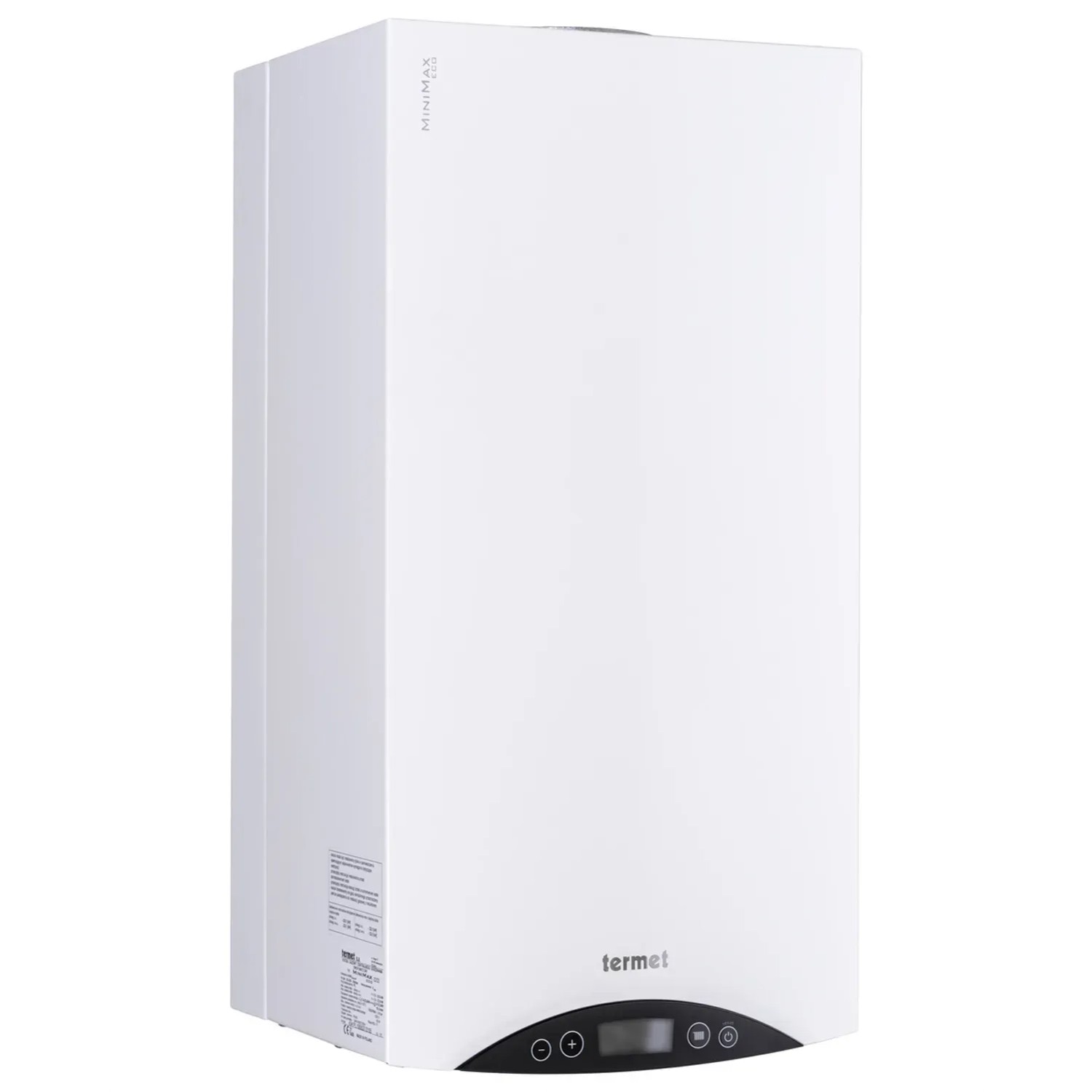 Termet Kocioł MiniMax Eco 7-22 kW