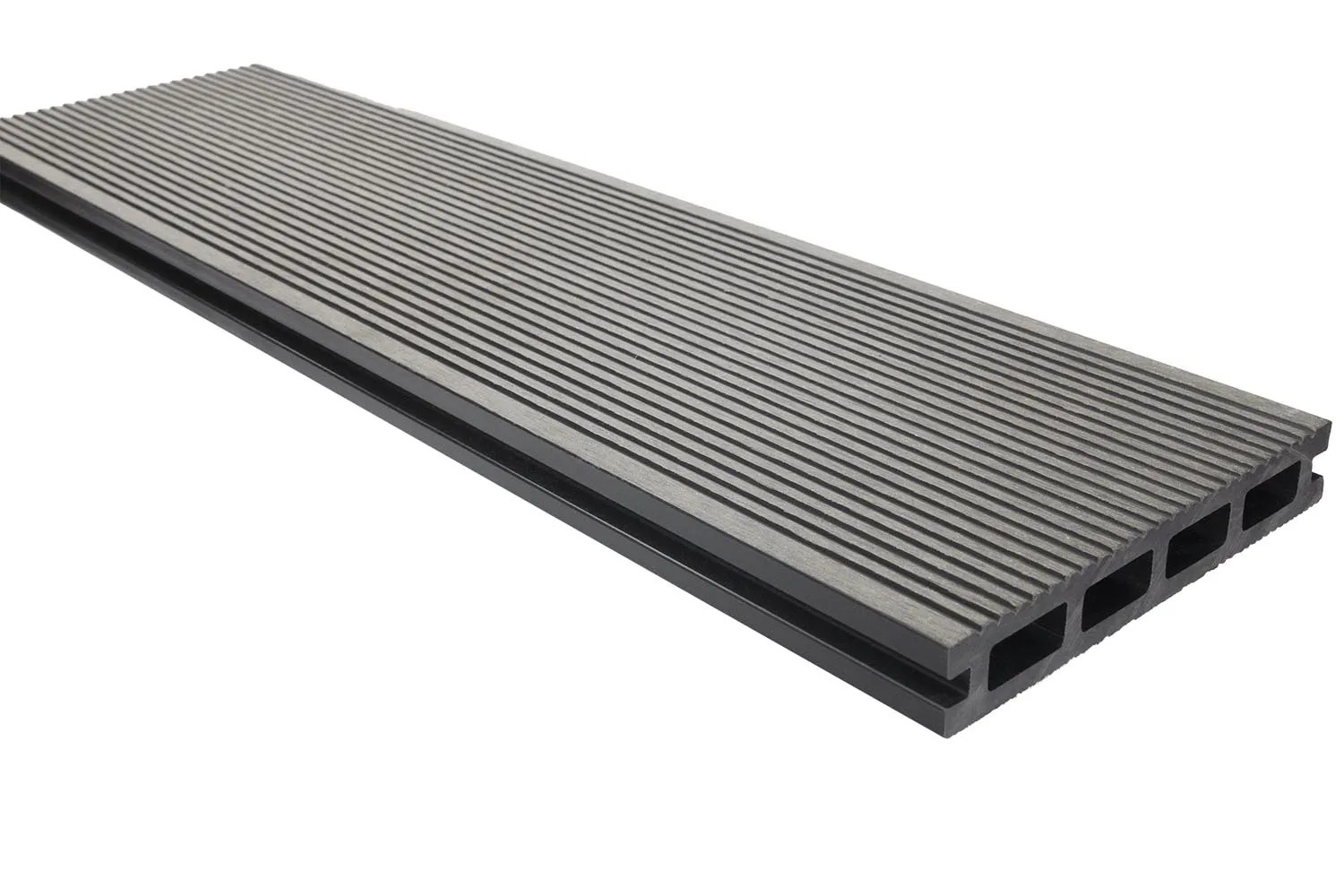 Deska WPC Bergdeck szara - 2,5 x 14 x 220 cm