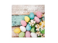 Serwetki Pastel Easter