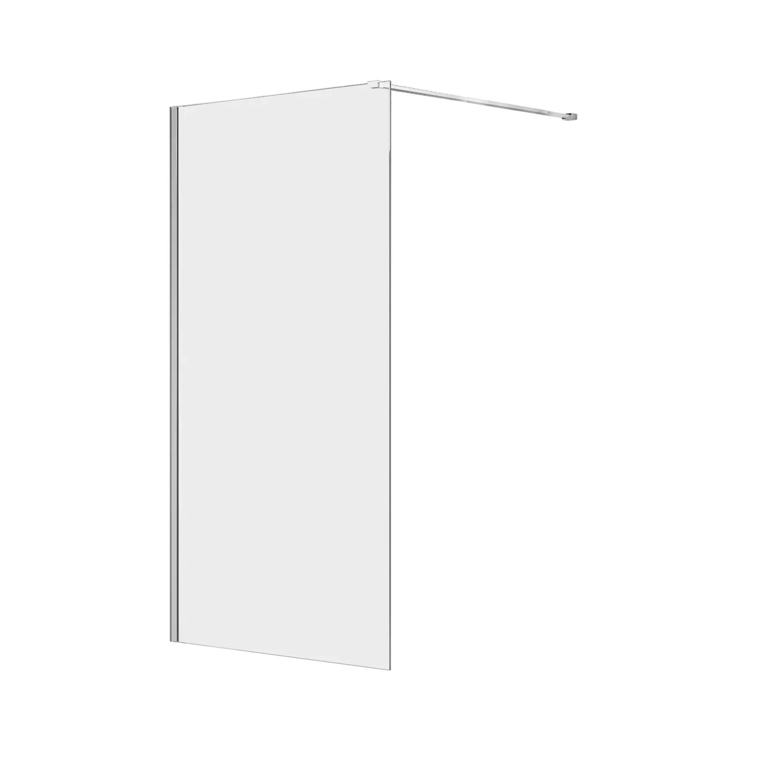 Durasan Kabina walk in WKT plus 120 chrom