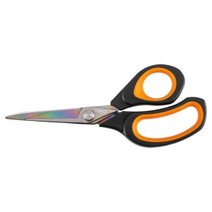 NEO TOOLS Nożyczki kute, tytanowy finish 200 mm