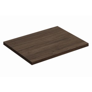 Blat Terra orzech Villa 60 cm L 60x46x2,5