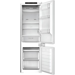 KERNAU Lodówka do zabudowy KBR 17134 NF 54 cm