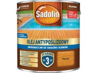Sadolin Olej Antypoźlizgowy pinia 4,5l