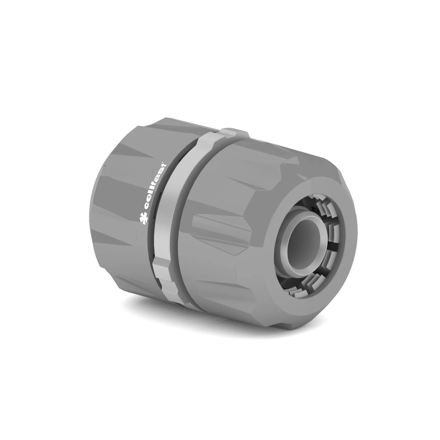 Cellfast Łącznik reparator CELLPRO ABS 13 mm (1/2")