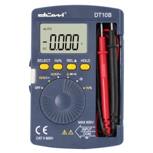 Düwi Miernik cyfrowy DT10B