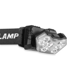 Germina Latarka LED czołowa PYXIS 1.0 5500K 500lm