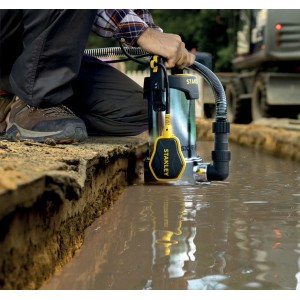 Stanley Pompa zanurzeniowa 1100W