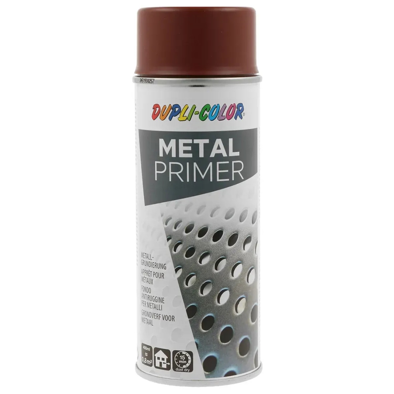 Lakier podkład do metalu 400ml