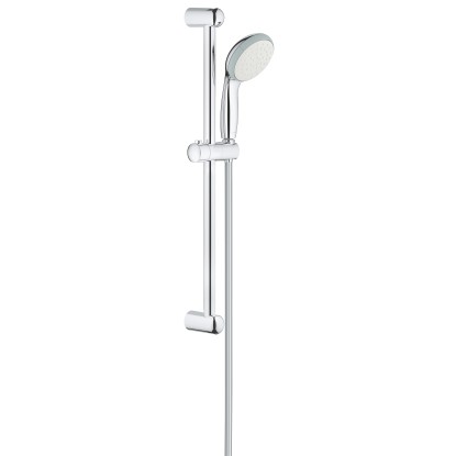 Grohe Vitalio Go 100 - zestaw prysznicowy