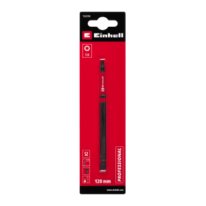 Einhell Impact Bit T20, 120mm, do śrubokrętów i wkrętarek akumulatorowych.
