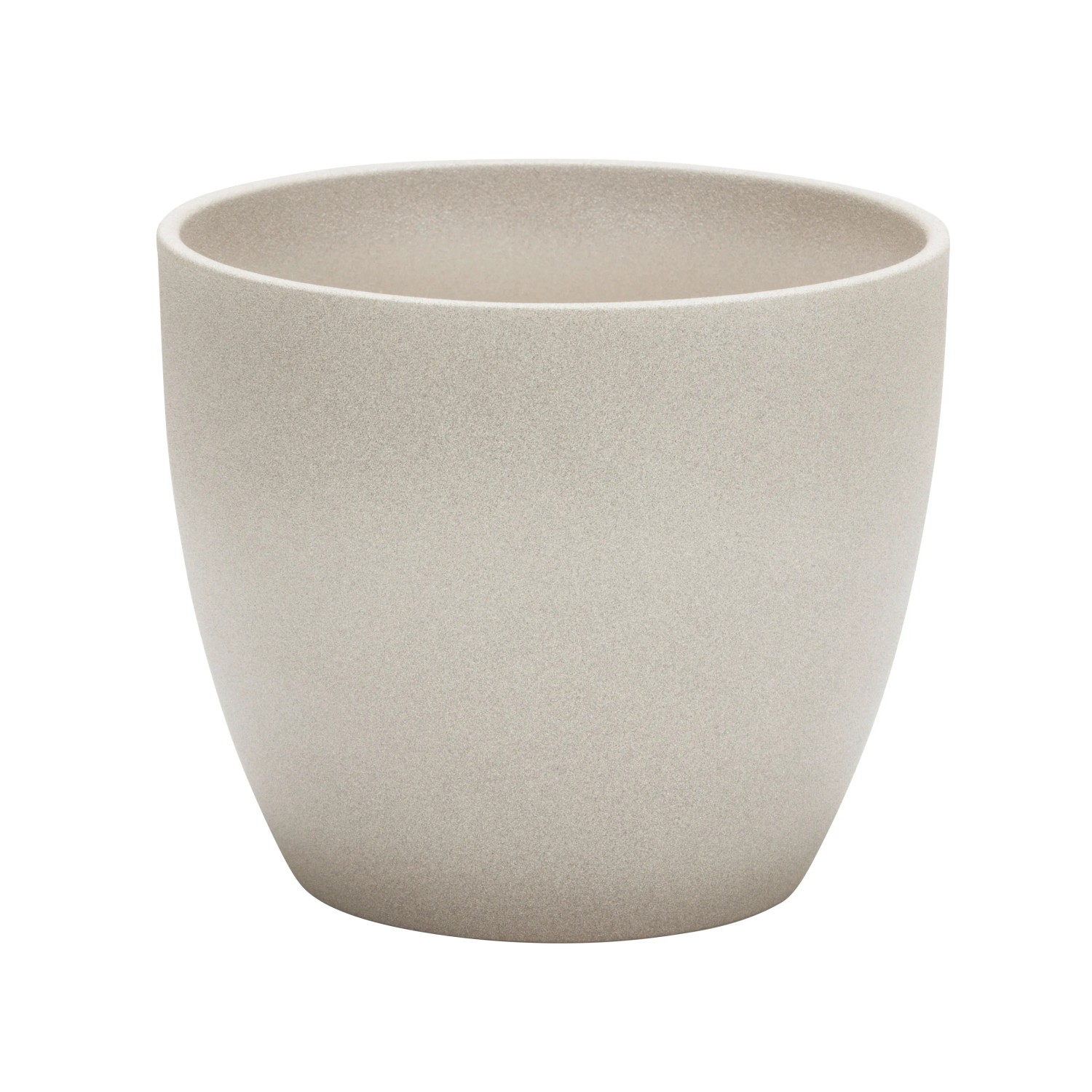 Osłonka Taupe - śr. 22 cm