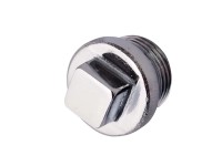 Invena Korek chrom 3/8 Invena Korek chrom 3/8